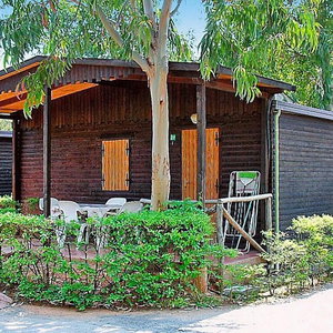 Hotel Caravelle Camping Village cazare Ceriale
