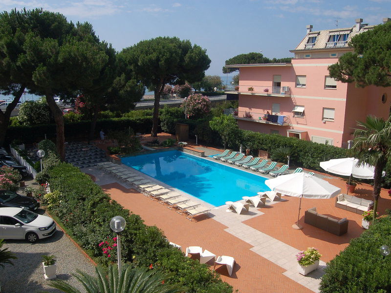 Hotel Hotel San Michele