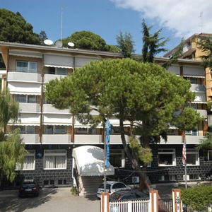 Hotel Palace cazare Varazze