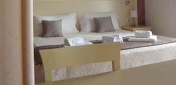 Hotel Affittacamere Cagliari