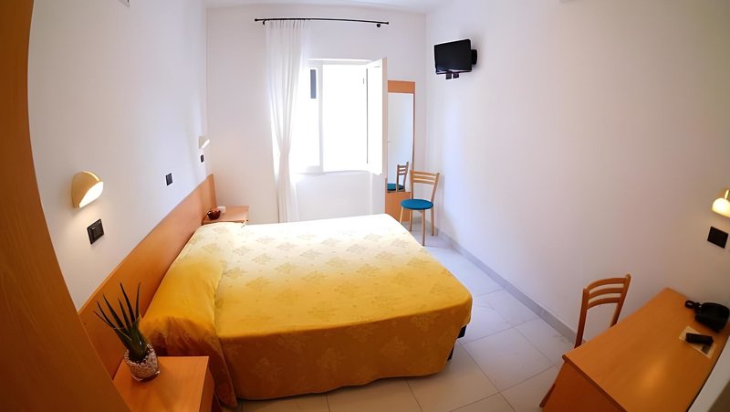 Hotel Hotel Le Palme