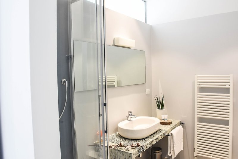 Hotel Garibaldi23 Rooms