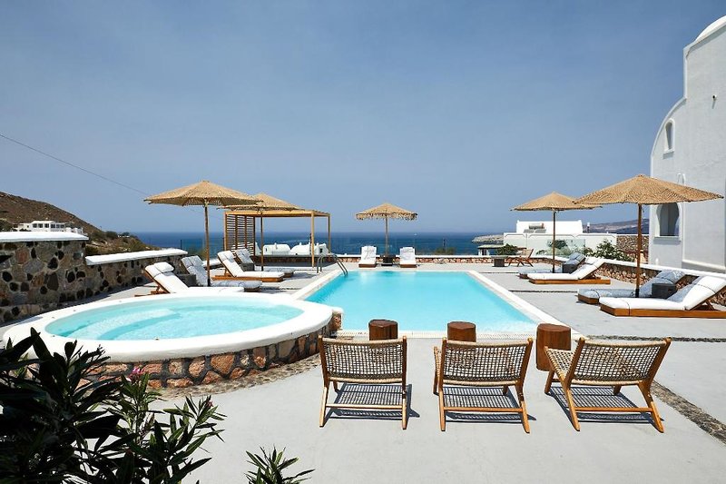 Hotel Symmetry Suites