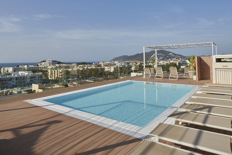 Hotel Invisa Hotel Casa Luis