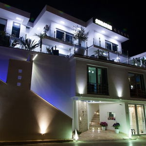 Hotel Hotel Senator cazare Ulcinj