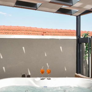 Hotel Corylus Luxury Rooms & Suites cazare Leptokarya