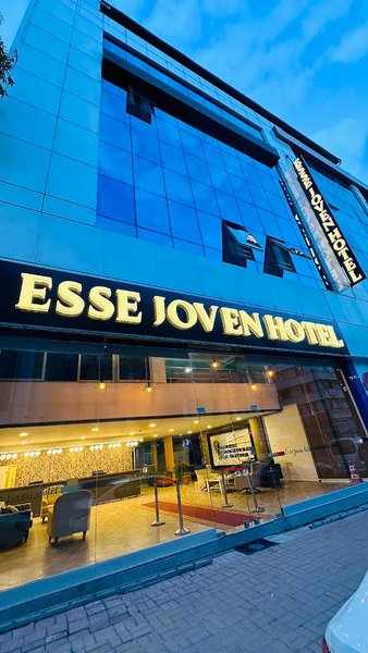 Hotel Esse Joven Hotel