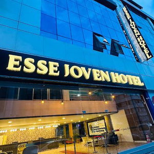 Hotel Esse Joven Hotel cazare Muratpasa