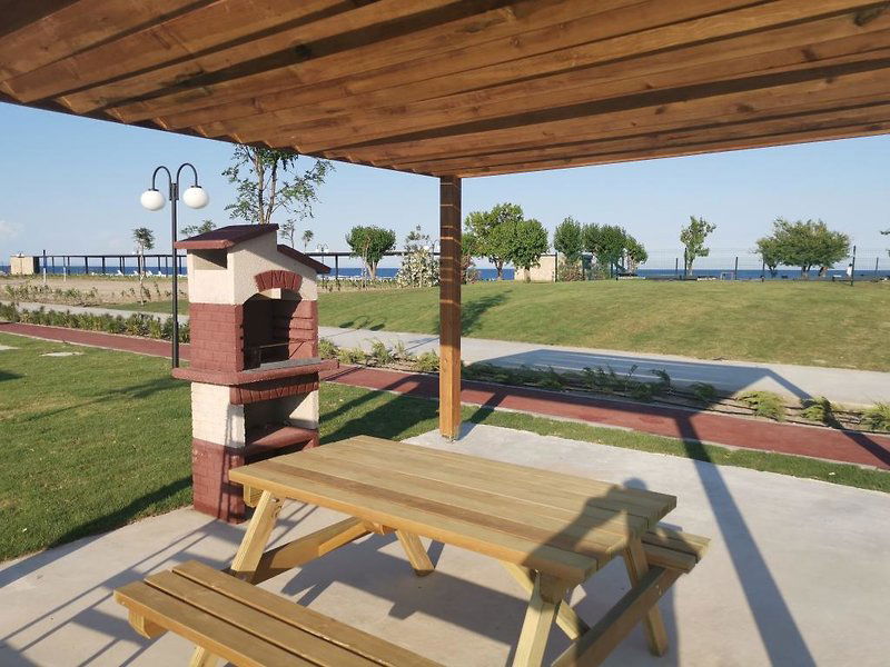 Hotel Sweet Home Kemer Apartments