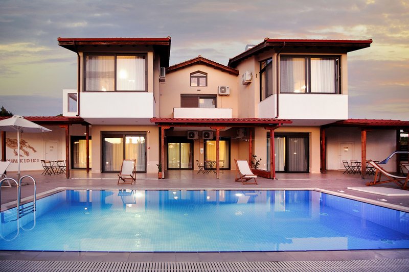 Hotel Maisonette Allegro