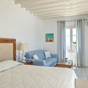 Sejur Hotel Alkyon vacanta Mykonos