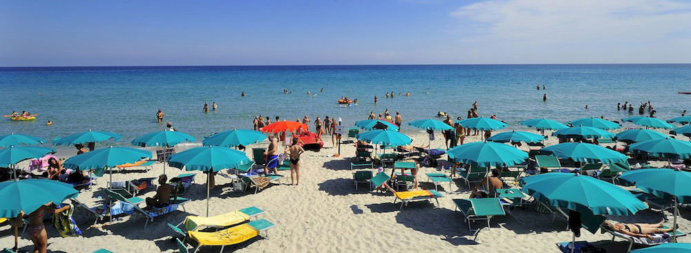 Hotel Valtur Baia Dei Pini