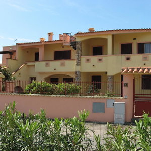 Hotel Porto Ottiolu Resort cazare Budoni