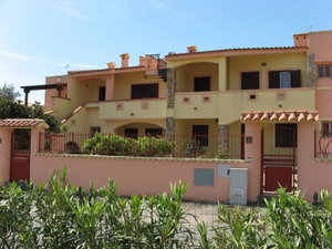 Hotel Porto Ottiolu Resort cazare Budoni