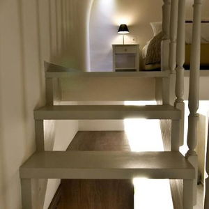 Hotel Alafouzos Studios cazare Agia Paraskevi