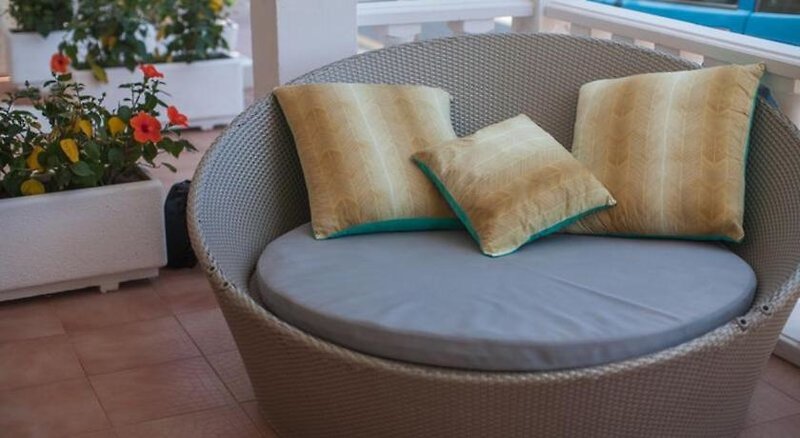 Hostal Los Pinos