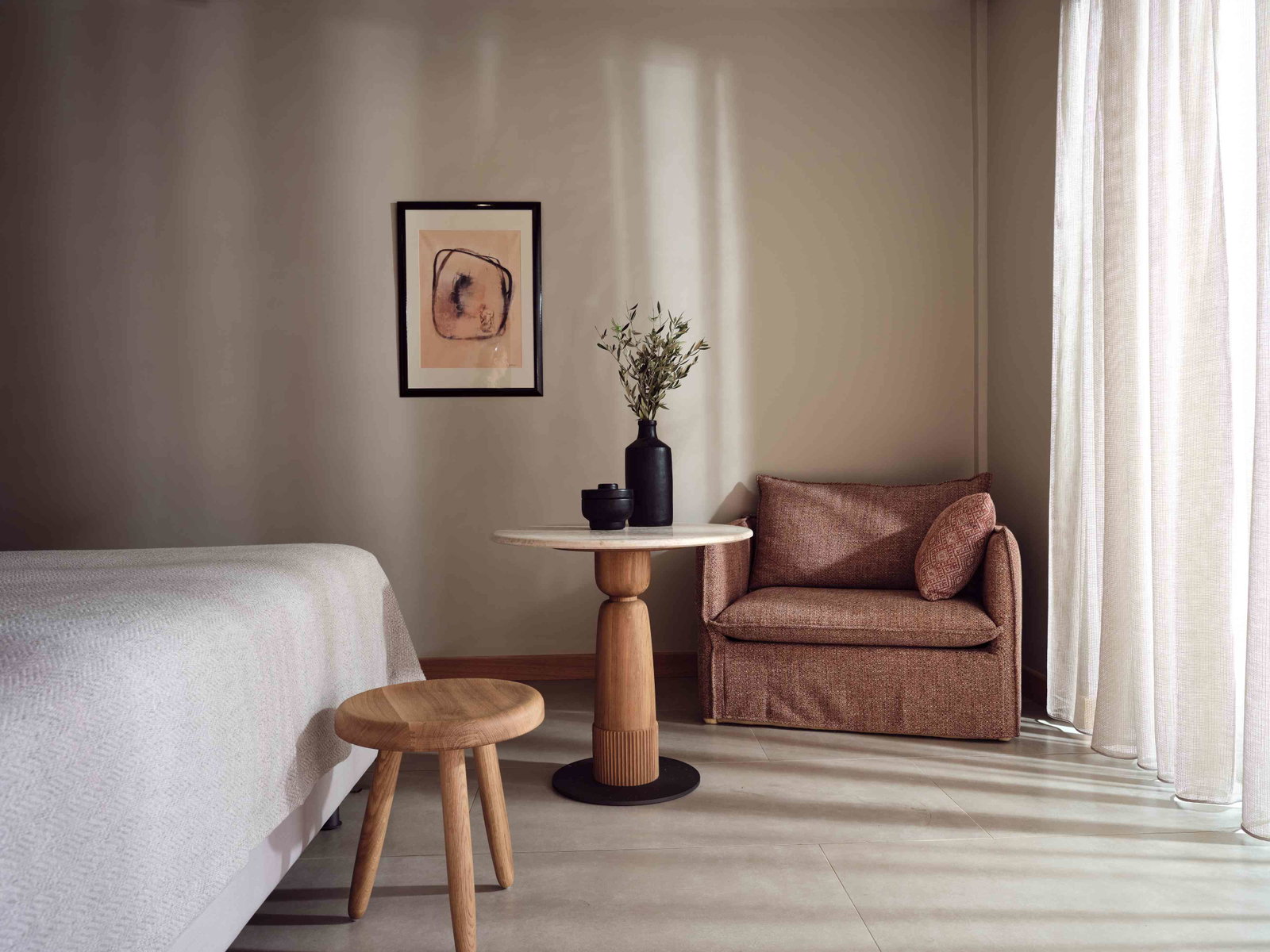 dal travel The Royal Senses Resort And Spa Crete / Curio Collection By Hilton