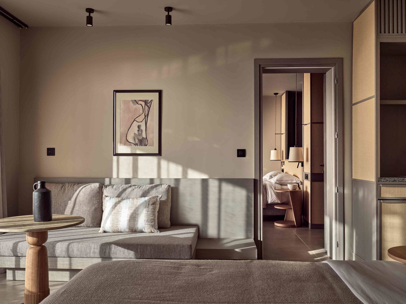 dal travel The Royal Senses Resort And Spa Crete / Curio Collection By Hilton