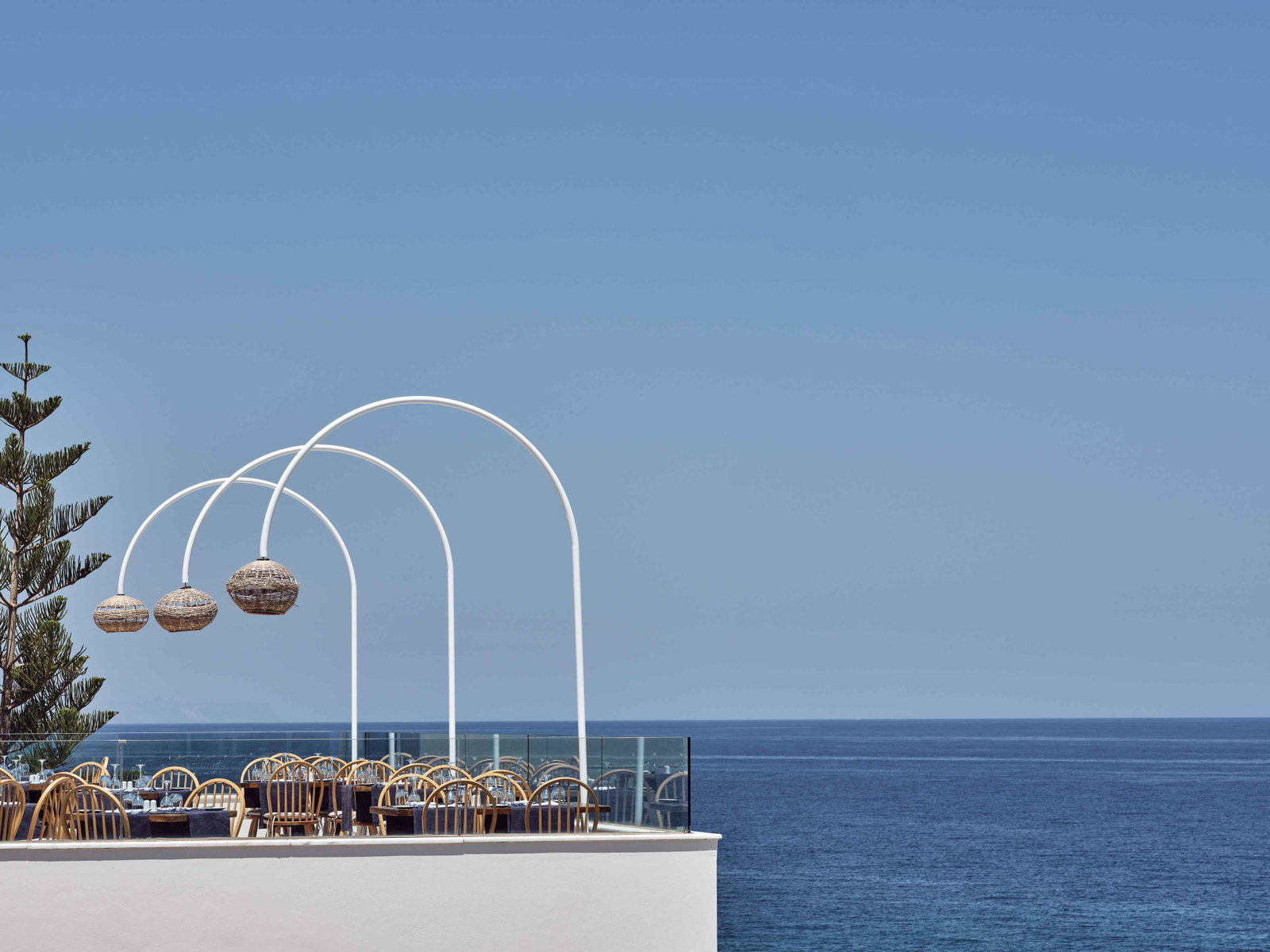 The Royal Blue Resort And Spa