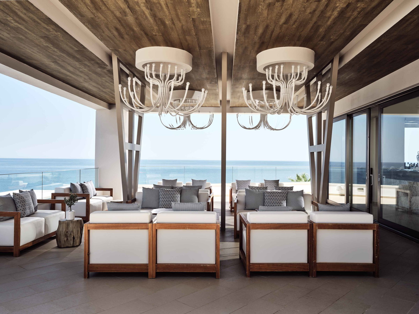 dal travel The Royal Blue Resort And Spa
