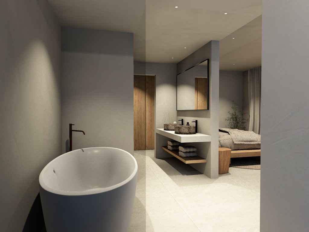 dal travel Indigo Suites Collection