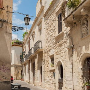 Hotel Re Del Sale cazare Lecce