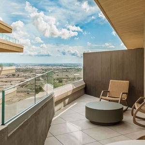 Sejur Ax The Heights Residences vacanta Rabat