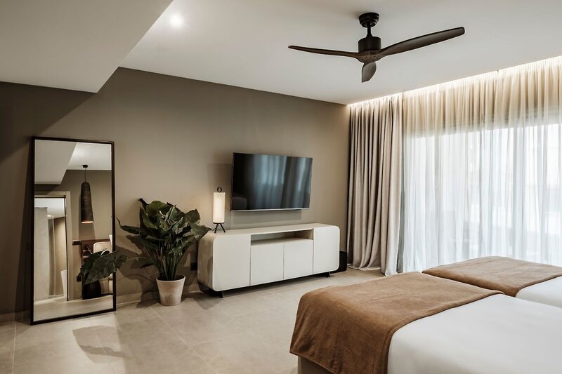 Ax The Heights Residences