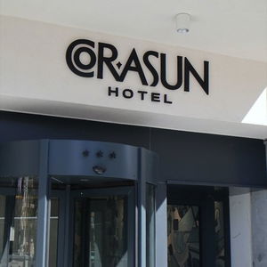 Hotel The Corasun Hotel cazare Qawra