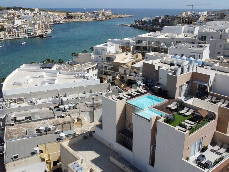 Hotel Portside Lodge