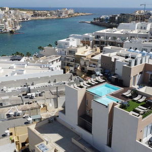 Hotel Portside Lodge cazare Marsaskala