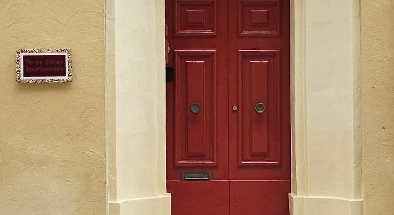 Hotel Three Cities Apartments