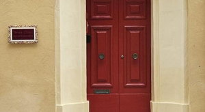 Hotel Three Cities Apartments cazare Cospicua