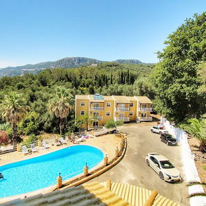 Hotel Avra Sunset Sea View Liapades cazare Liapades