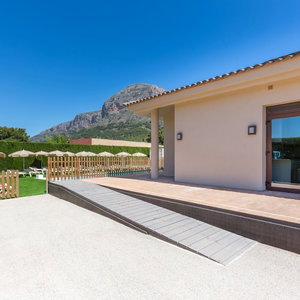 Sejur Hotel Fortuny Javea vacanta Javea