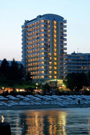 Hotel Bonita Beach cazare Nisipurile de Aur