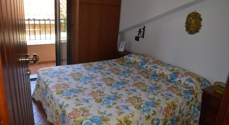 Hotel La Locandiera