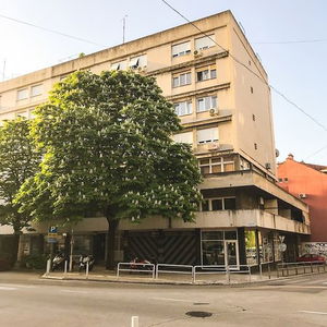 Hotel The Harmony Rooms cazare Split