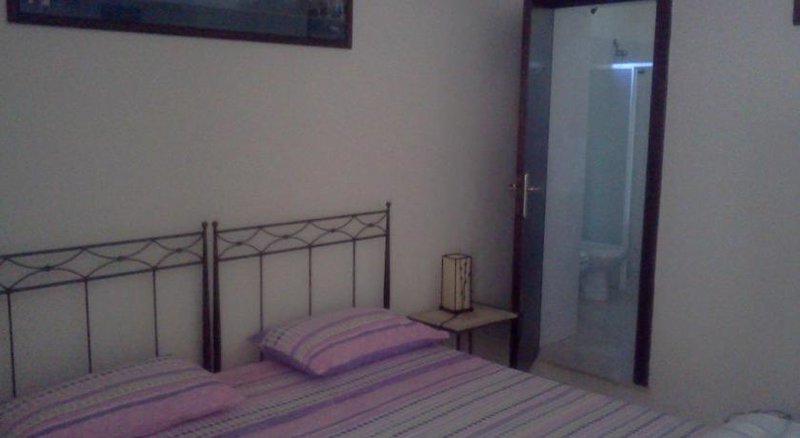 Hotel B&B Bellavista