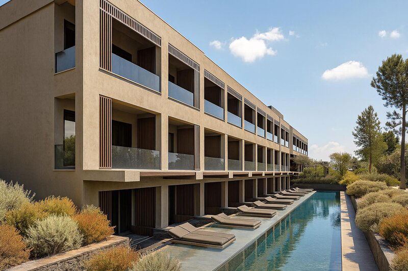 Hotel Medite Kassandra Resort