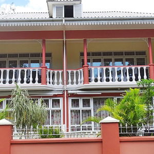 Sejur Reef Holiday vacanta Au Cap