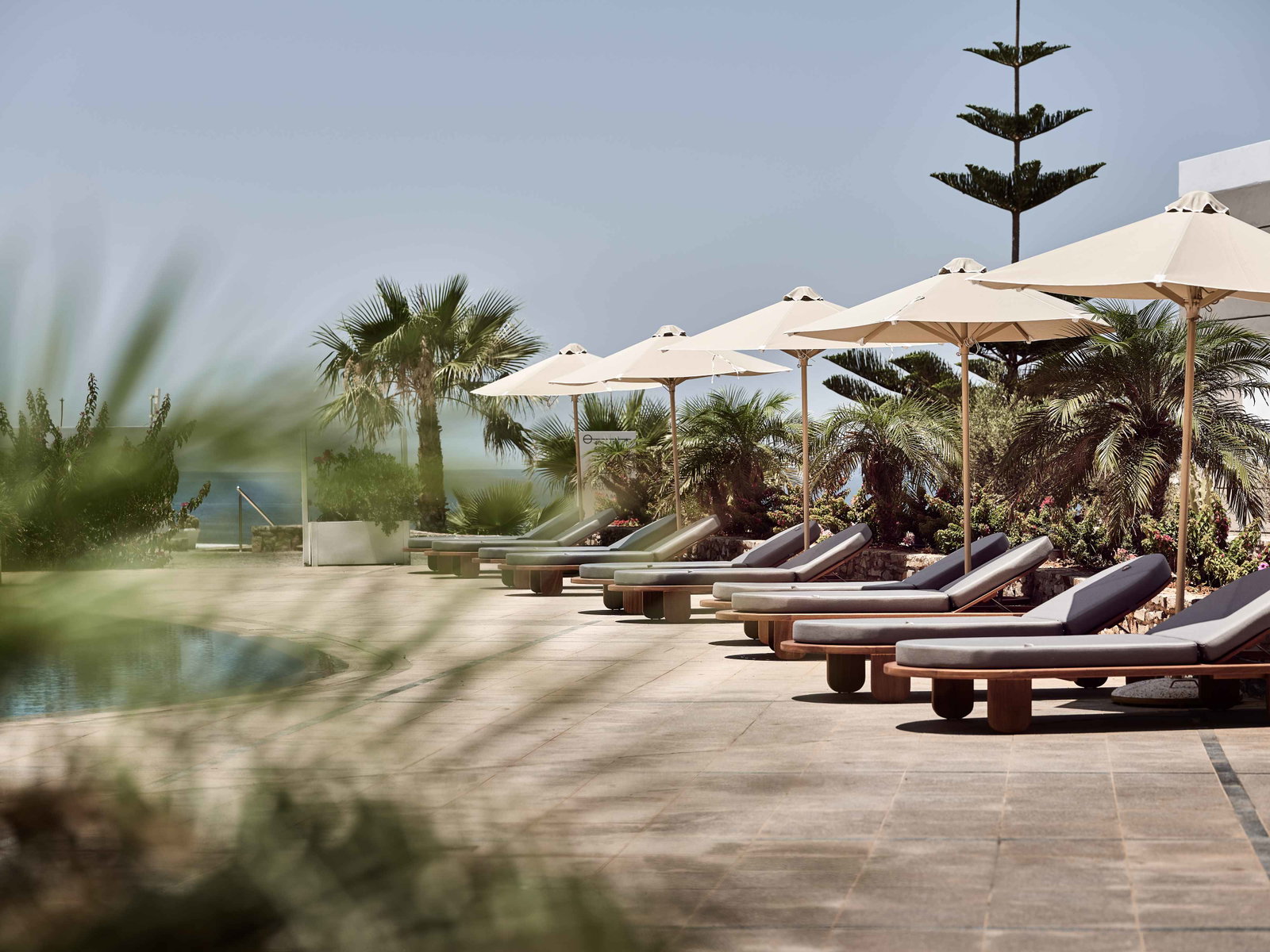 dal travel The Royal Blue Resort And Spa