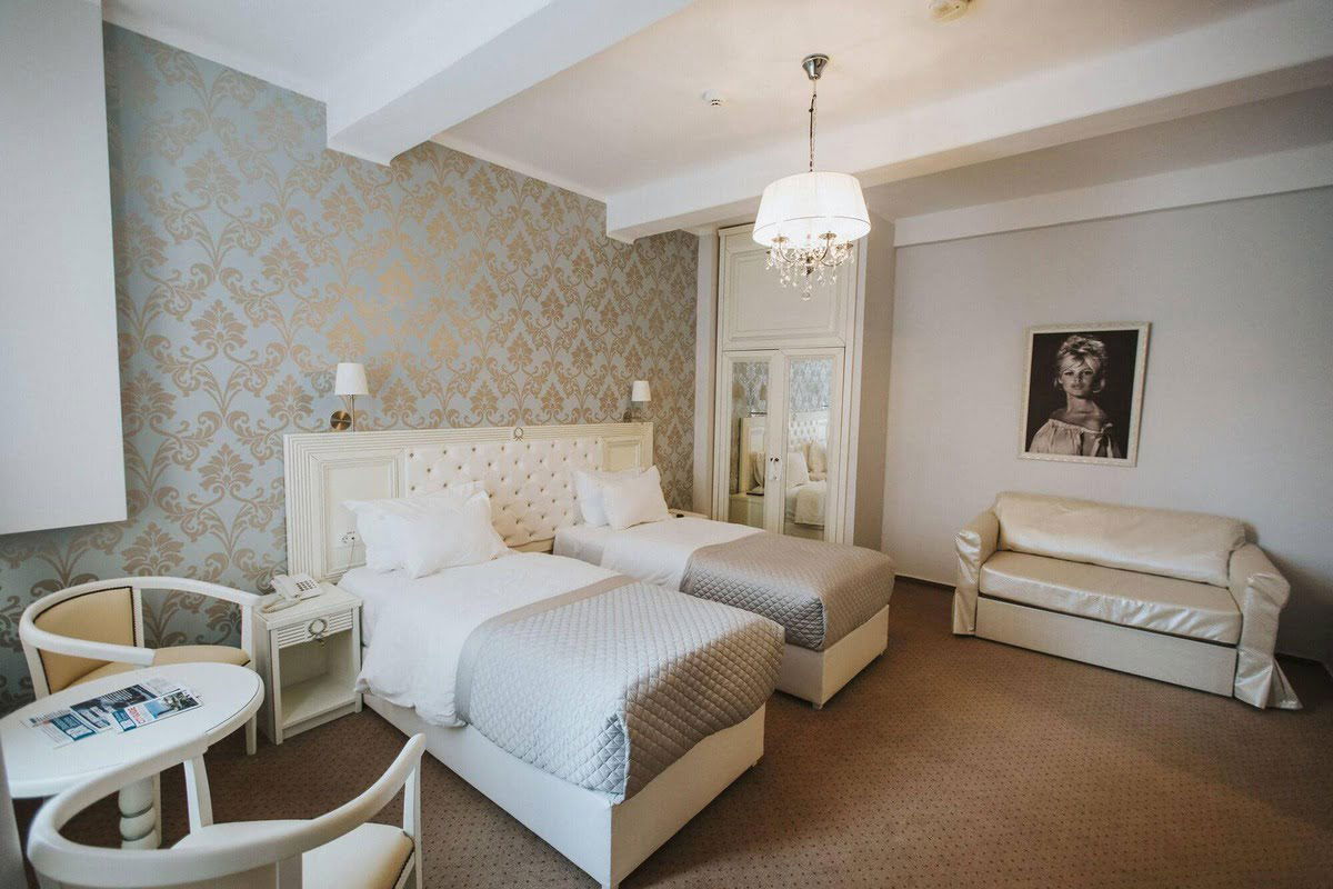 Hotel Carol Boutique