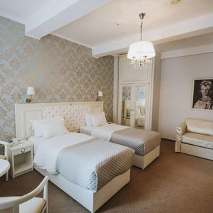 Sejur Carol Boutique vacanta Bucuresti