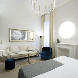 Sejur Elizabeth Unique Hotel Rome vacanta Roma