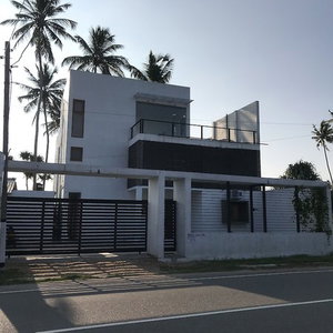 Hotel White Sand Villa Hikkaduwa cazare Hikkaduwa