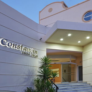 Sejur St Constantin Sea Hotel And Spa Resort vacanta Rethymno