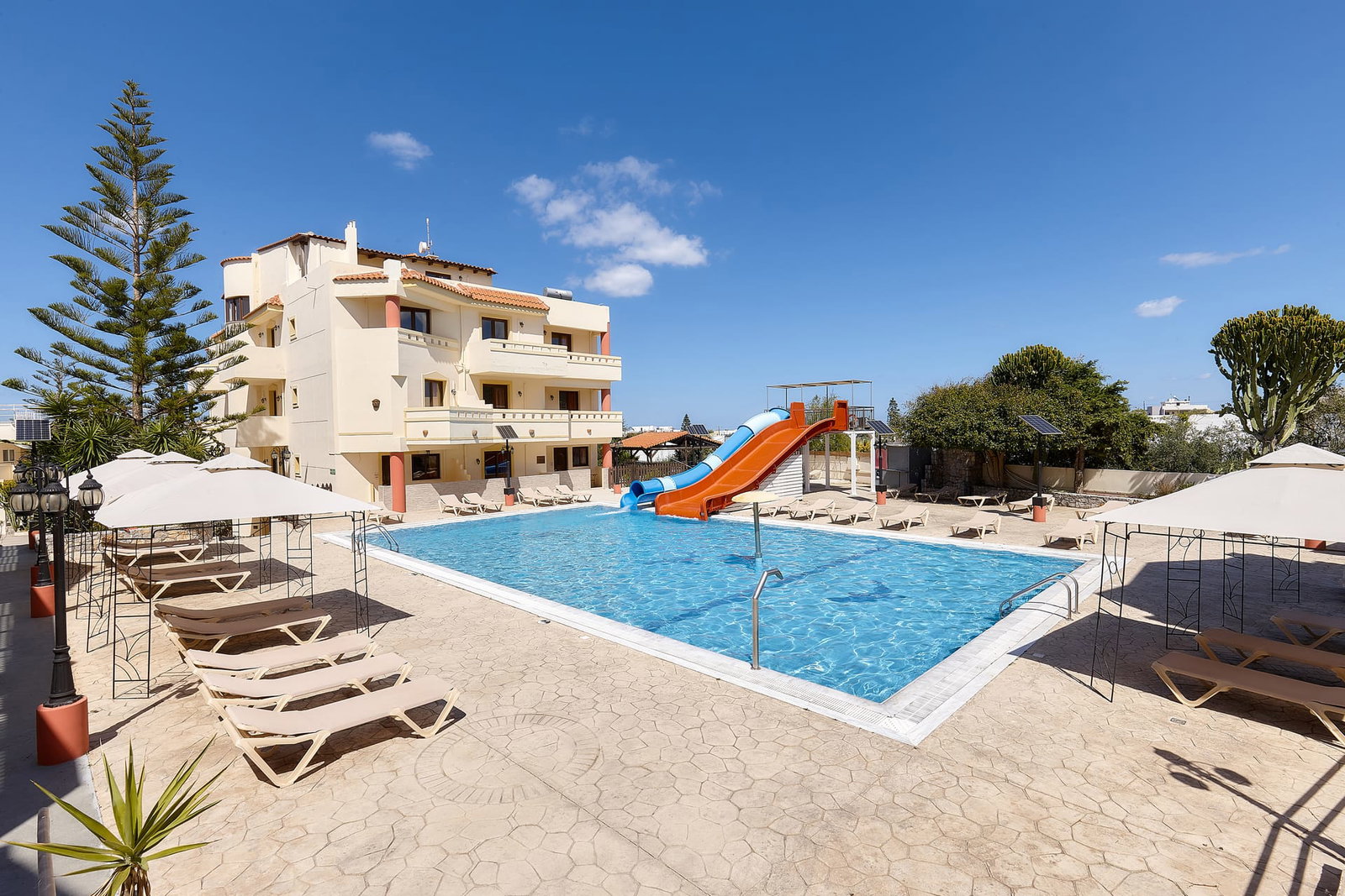 dal travel St Constantin Sea Hotel And Spa Resort