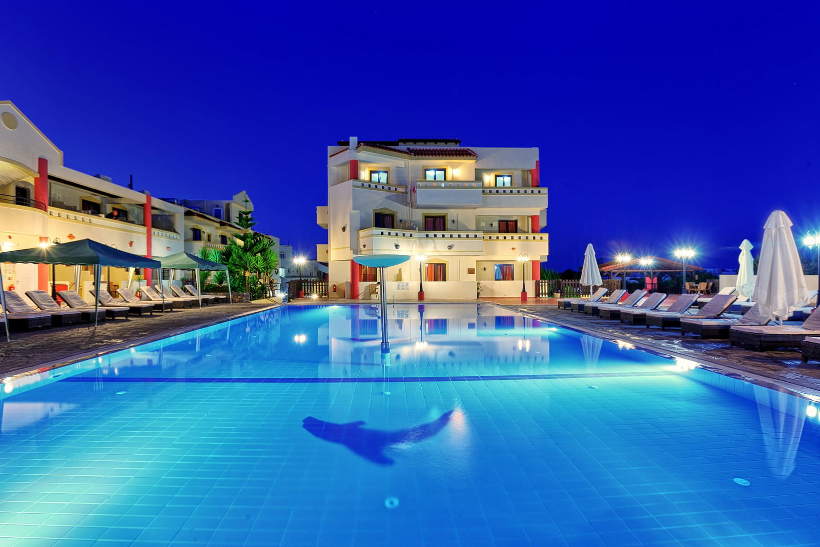 dal travel St Constantin Sea Hotel And Spa Resort