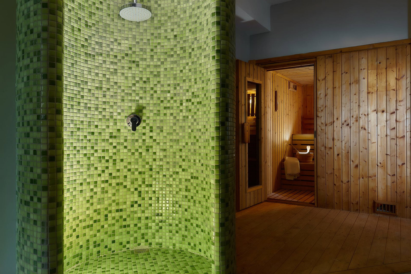 dal travel St Constantin Sea Hotel And Spa Resort